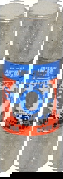 Cylindrical Time Delay Fuse: J, 30 A, 20.7 mm Dia